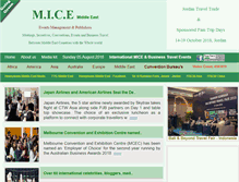 Tablet Screenshot of micemiddleeast.com